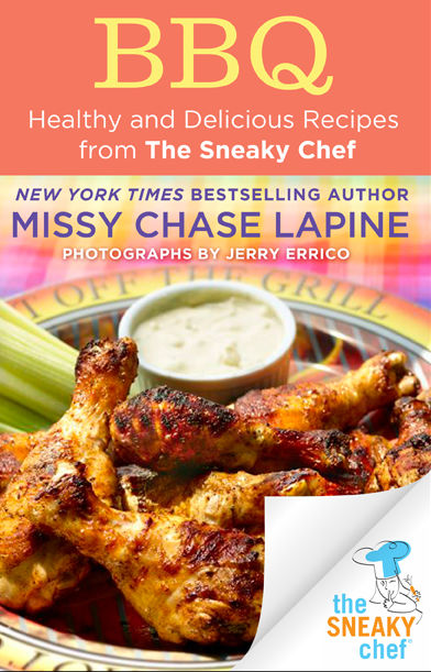 BBQ, Missy Chase Lapine