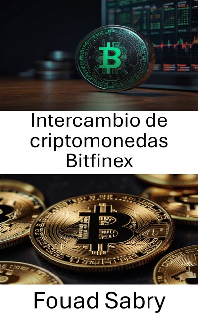 Intercambio de criptomonedas Bitfinex, Fouad Sabry