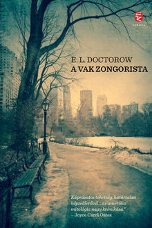 A vak zongorista, E.L. Doctorow