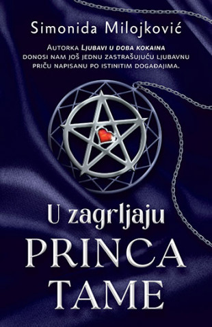 U zagrljaju princa tame, Simonida Milojković