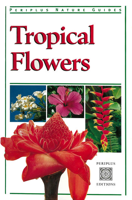 Tropical Flowers, William Warren