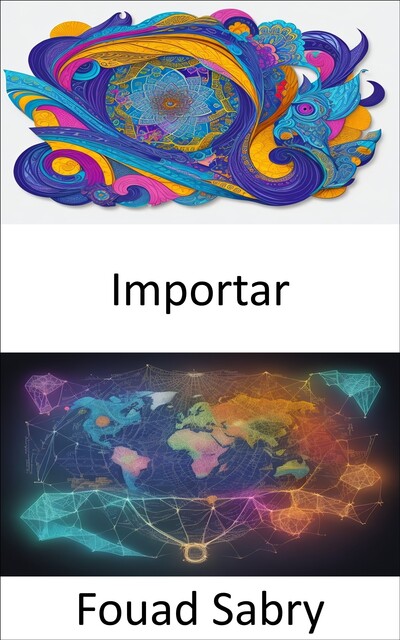 Importar, Fouad Sabry