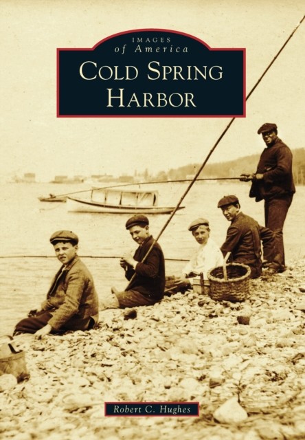 Cold Spring Harbor, Robert Hughes