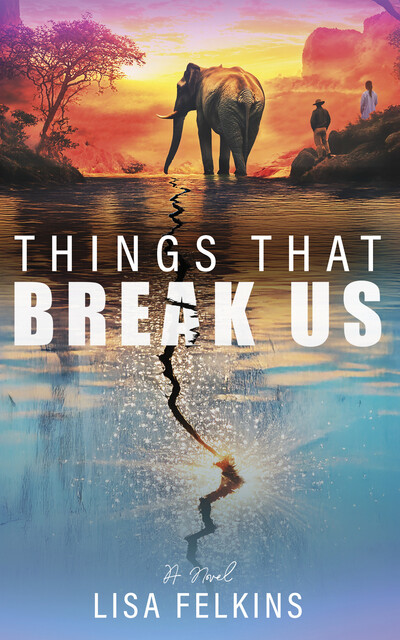 Things That Break Us, Lisa Felkins