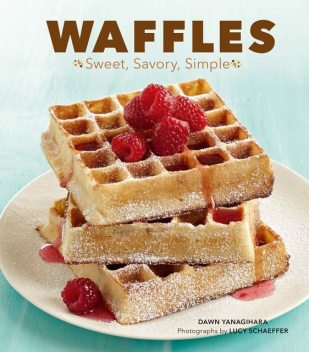 Waffles, Dawn Yanagihara