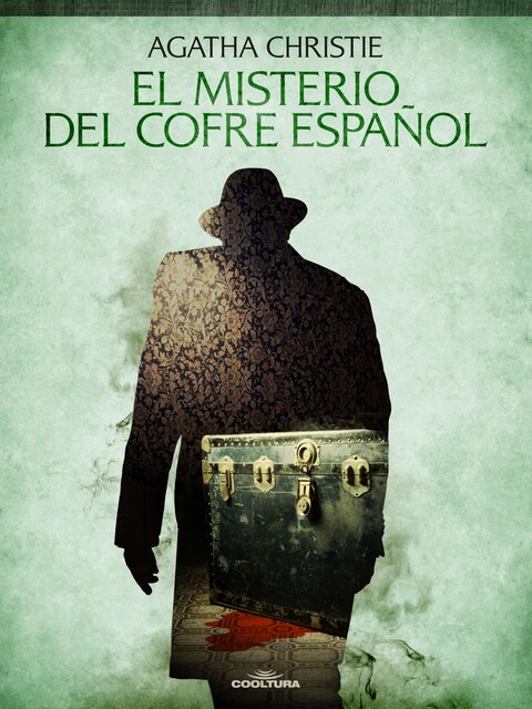 El misterio del cofre español, Agatha Christie