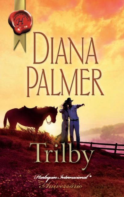 Trilby, Diana Palmer