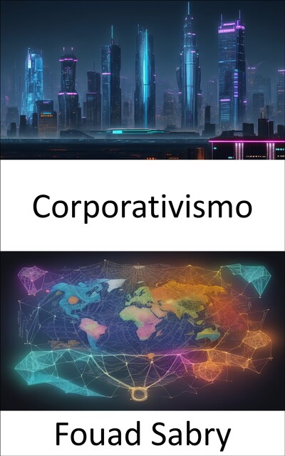 Corporativismo, Fouad Sabry