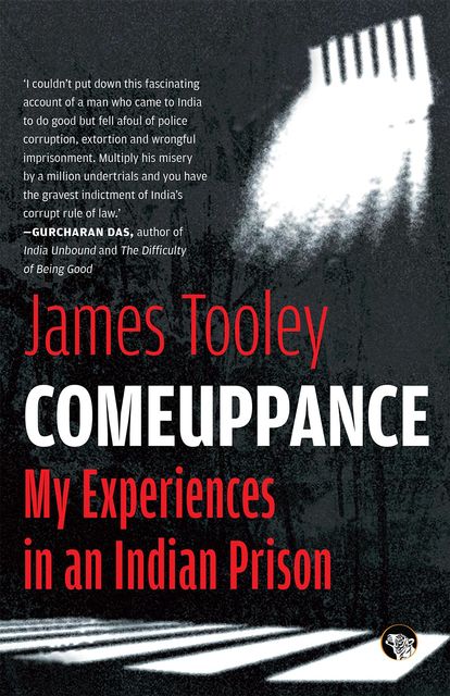 Comeuppance, James Tooley