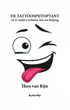 De Tattoospijtoptant, Theo van Rijn