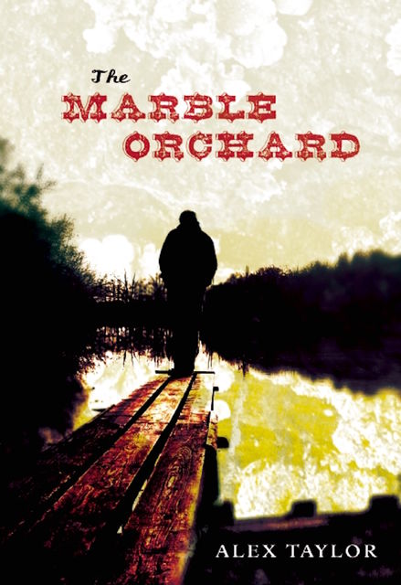 The Marble Orchard, Alex Taylor