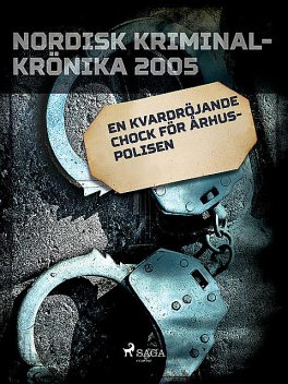 En kvardröjande chock för Århuspolisen, Diverse författare