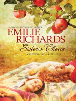 Sister's Choice, Emilie Richards