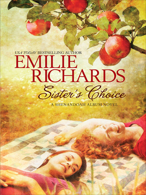 Sister's Choice, Emilie Richards