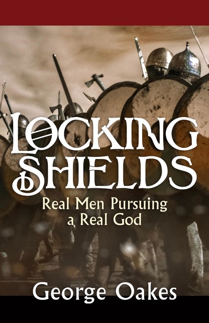 Locking Shields, George Oakes