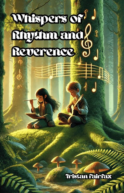 Whispers of Rhythm and Reverence, Tristan Fairfax
