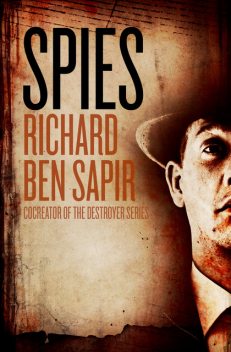 Spies, Richard Sapir