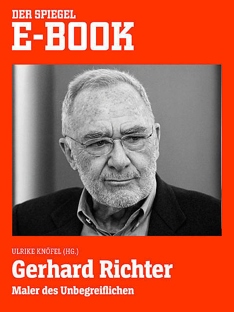 Gerhard Richter, Co. KG, SPIEGEL-Verlag Rudolf Augstein GmbH, amp
