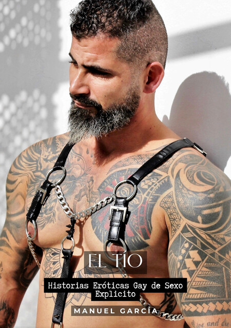 El Tío, Manuel García