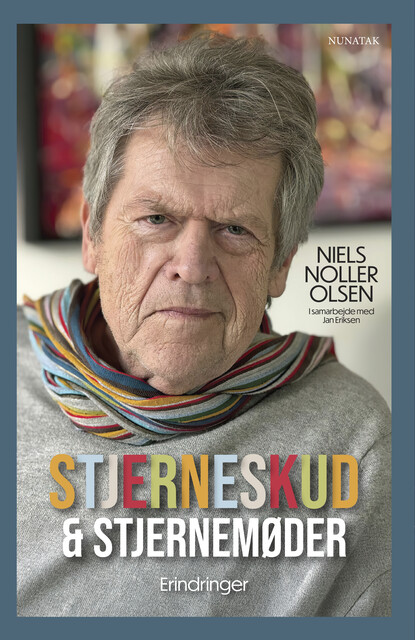 Stjerneskud & Stjernemøder, Niels Olsen, Jan Eriksen