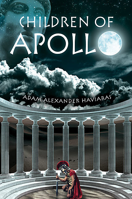 Children of Apollo, Adam Alexander Haviaras