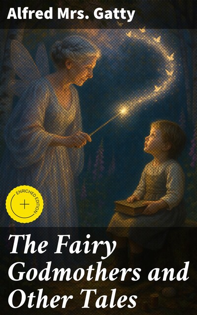 The Fairy Godmothers and Other Tales, Alfred Gatty