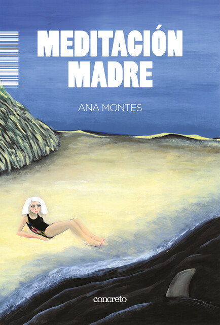 Meditación madre, Ana Montes