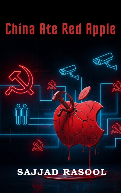 China Ate Red Apple, Sajjad Rasool