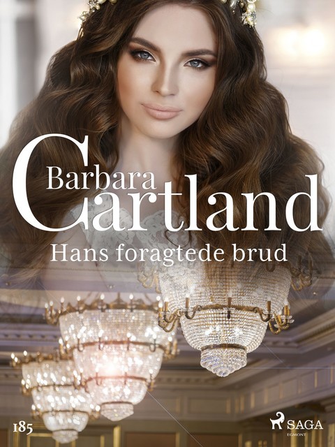 Hans foragtede brud, Barbara Cartland