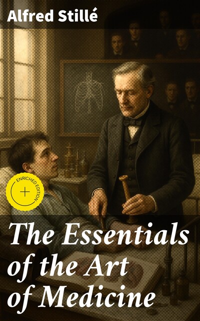 The Essentials of the Art of Medicine, Alfred Stillé