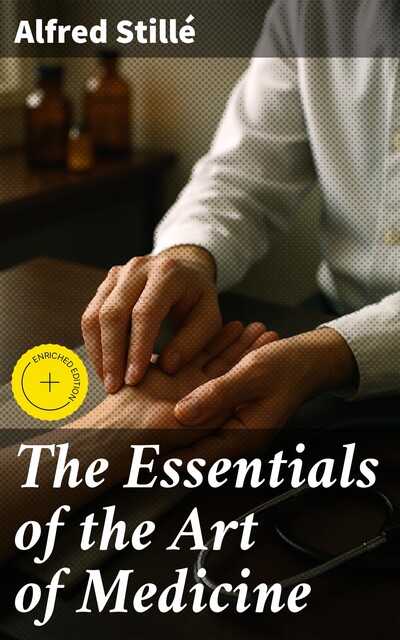 The Essentials of the Art of Medicine, Alfred Stillé