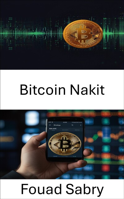 Bitcoin Nakit, Fouad Sabry