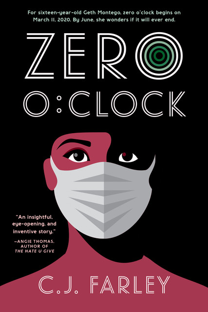 Zero O'Clock, C.J. Farley