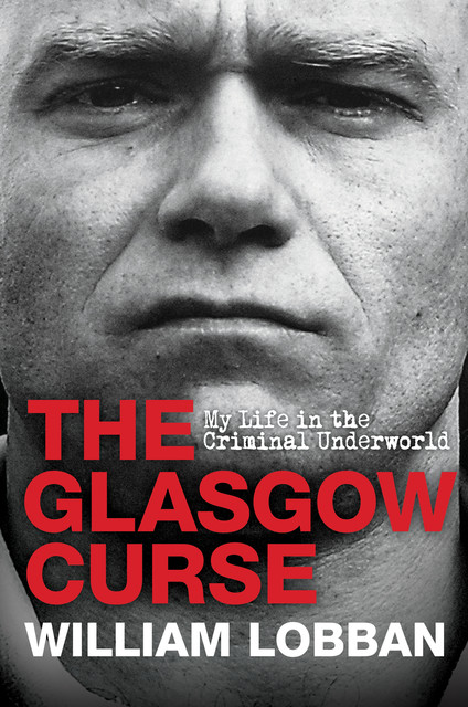 The Glasgow Curse, William Lobban
