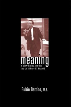 Meaning, Rubin Battino