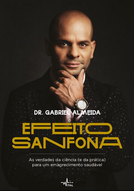 Efeito Sanfona, Gabriel Almeida