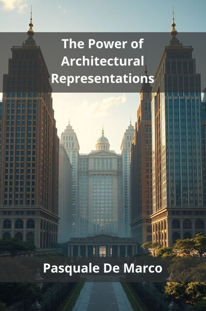 The Power of Architectural Representations, Pasquale De Marco