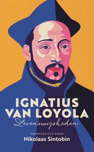 Ignatius van Loyola, Nikolaas Sintobin