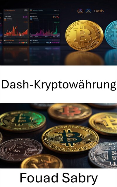 Dash-Kryptowährung, Fouad Sabry