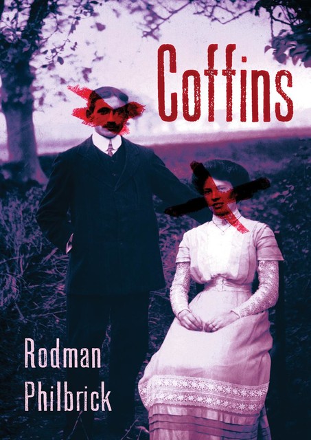 Coffins, Rodman Philbrick