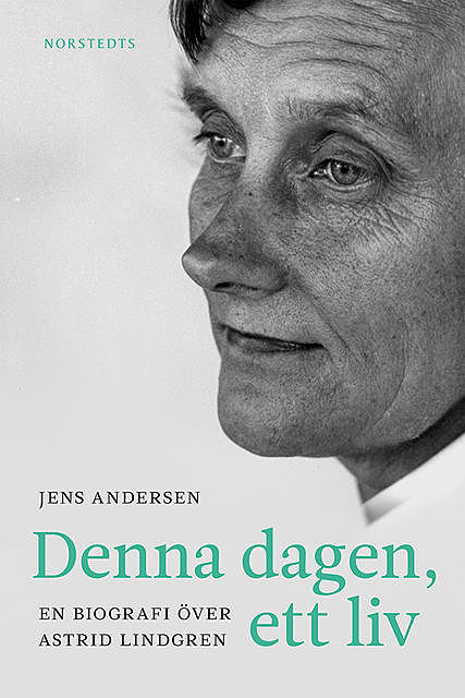Denna dagen, ett liv, Jens Andersen