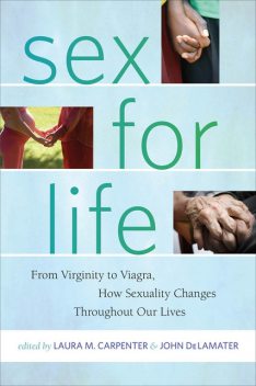 Sex for Life, Laura Carpenter