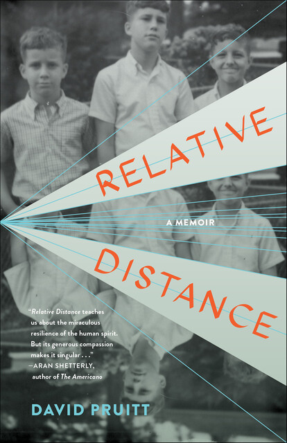 Relative Distance, David Pruitt