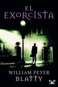 El exorcista, William Peter Blatty