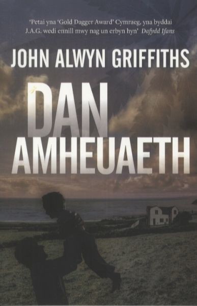 Dan Amheuaeth, John Griffiths
