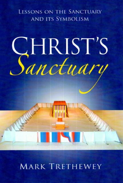 Christ's Sanctuary, Mark Trethewey