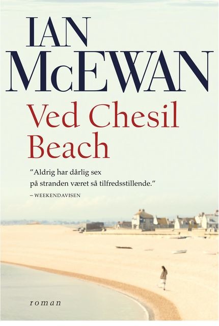 Ved Chesil Beach, Ian McEwan