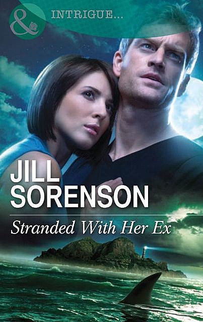 Stranded With Her Ex, Jill Sorenson