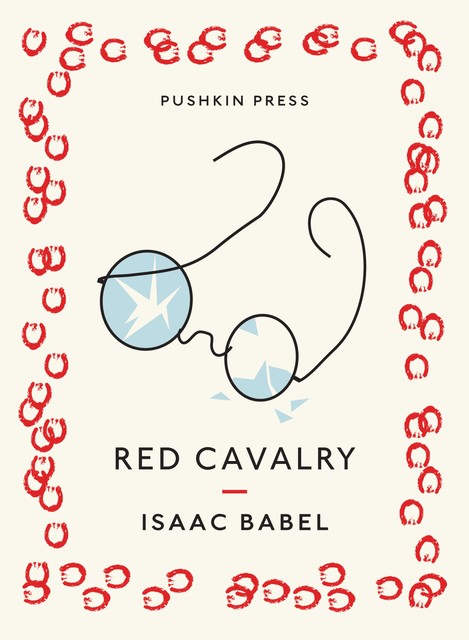 Red Cavalry, Isaac Babel