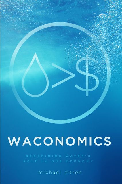 WACONOMICS, Michael Zitron